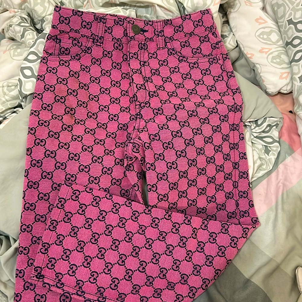 Gucci pants